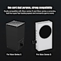 Miniatyrbillede 3 af 5: Bærbar 1TB SSD til Xbox Series X/S - M.2 Udvidelseskortboks