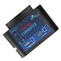 Miniatyrbillede 4 af 5: Game Burner Card Professional Master System MS til Mega Drive MD Retro Videospil Kort Konverter