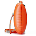 Miniatyrbillede 5 af 5: Svømmebøje Tow Float Dry Bag, Vild Svømning Float, Oppustelig Vandtæt Dry Bag Yellow