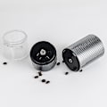 Miniatyrbillede 5 af 5: Bærbar Elektrisk Kaffekværn Type-C USB Opladning CNC Rustfrit Stål...