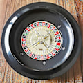 Miniatyrbillede 5 af 5: 10 tommer Roulette Hjul