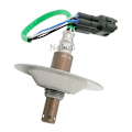Miniatyrbillede 4 af 4: Front Oxygen O2 Luft-Brændstof Forhold Sensor 18213-78K00 1821378K00 18213 78K00 Til Sui Grand Vitara 2.4L L4 234-9299 2349299