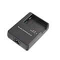 Miniatyrbillede 1 af 5: MH-24 Batterilader til Nikon EN-EL14 EL-EL14a Lithium Batteri D3100 D3200 Kamera