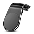 Miniatyrbillede 1 af 5: AC-Vent Magnetisk Mobilholder til Bil, Skridsikker Telefonholder til Navigation i Biler