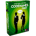 Miniatyrbilde 1 av 4: Codenames: Duet - To-spillerspillet for to spillere fra CGE Czech Games Edition