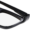 Pikkukuva 4 / 5: Aikuisille 3D-lasit 3D stereoskooppiset 3D polarisoidut lasit