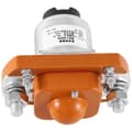 48V 400A Kontaktor Solenoid MZJ-400A för Kraftiga Golfbilar