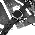 Miniatyrbild 3 av 5: Usb Snabbladdningskabel Smartwatch Laddare Med Datafunktion Adapter För Golf Buddy Aim W10