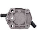 Miniatyrbilde 3 av 4: 2-pakks drivstoffpumpe for V4 V6 115hk 130hk 150hk 175hk 200hk 225hk 250hk 300hk utenbordsmotor 2-takts 6e5-24