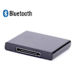 Miniatyrbilde 1 av 3: Bluetooth v5.1 lydmottaker A2DP musikk trådløs adapter for iPhone iPod 30-pin dock høyttaler