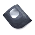 Miniatyrbillede 3 af 5: 1 stk. Ny Tommelfingergummi til X-T30 XT30 Kamera Reparationsdele med Lim