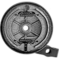 Miniatyrbilde 3 av 5: Forhjuls trommelbrems scooter original trommelbrems for Ninebot Max G30 elektrisk scooter bremseklossmontering skateboarddeler
