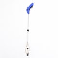 Miniatyrbillede 1 af 3: 1 stk. Premium Legering Affaldsclips Foldbar Skraldeopsamler Lang Arm