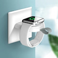 Miniatyrbillede 4 af 5: 1 stk. Bærbar Trådløs Oplader til IWatch