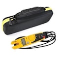Miniatyrbilde 3 av 3: Etui for Fluke T5-1000/T6 Spenningskontinuitets- og strømtester, kun etui