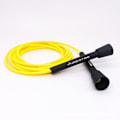 Miniatyrbilde 1 av 2: Hoppetau, Speed Rope - Best for Double Swing, Boksing, MMA, Aerobic - Hoppetau