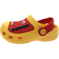 Miniatyrbillede 2 af 5: Børnehave Clogs Søde Sandaler Slides Småbørn Strand Pool Badesko med Skridsikker Sål (faktisk skos længde 15 cm)