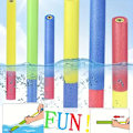 Miniatyrbild 2 av 3: 2 st, Färgvattensprutmaskin Leksaker för Barn, Vattenpistoler Vattenspruta för Sommar Pool Strand Utomhus Vattenleksaker