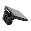 Miniatyrbilde 5 av 5: Adapter Praktisk NVG Hjelmmonteringsbrakett Actionkamera Passer For Gopro