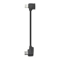 Startrc 10cm Lynkabel for Micro USB til Lightning for DJI Mavic Mini / Air, Shark Fjernkontroll