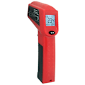 Miniatyrbild 1 av 5: Beröringsfri digital infraröd termometer för akvarium, LCD-färgskärm, laserpistol, pyrometer, högprecisions temperaturtestare