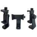 Miniatyrbilde 3 av 5: Mobiltelefon Selfie Brystfeste Brystsele Stropp For Pov Gopro