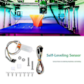 Miniatyrbild 3 av 4: Sats med automatisk sängutjämning, sensorprecision för Creality Ender3/3s/3 Pro/v2 3D-skrivartillbehör