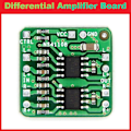 Miniatyrbilde 2 av 5: Differensialforsterkerkort 2x18w Digital Klasse D/ab Ns4110b 6-14v