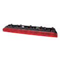 Miniatyrbillede 1 af 5: 9801929780 Tredje 3. Bremslys LED Stoplygte Baglygte til 206 207 208 C2 C3 6350K5