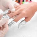 Miniatyrbilde 4 av 5: 100 stk./pakke Neglelakkfjerner Folieinnpakninger For Akryl/uv/gel Polish Bløtlegging Fjerning, Neglekunst Fjernerverktøy