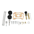 Miniatyrbillede 1 af 5: Mikuni TM24 til TM34mm Motorcykel Karburator Reparationssæt med Tætninger TM34