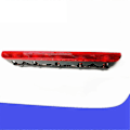 Miniatyrbillede 4 af 5: 9801929780 Tredje 3. Bremslys LED Stoplygte Baglygte til 206 207 208 C2 C3 6350K5
