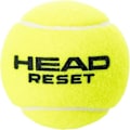 Miniatyrbillede 2 af 5: Reset Enkelt Dåse med 4 Tennisbolde
