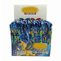 Miniatyrbillede 2 af 4: 324 stk./æske Anime Spilkorts Booster Æske TCG EVOLUTIONS Engelsk Handelssamleobjekter