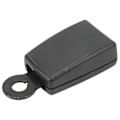 Miniatyrbilde 5 av 5: Bil Baksetebelte Spenne Ytre 2. Rad Høyre LR009305 for LR3 LR4_Lucky_B