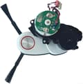 Sidebørstemotorenhed til Roborock Qrevo Pro/Master/V20/G20/G20S/S8 MaxV