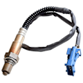 Miniatyrbillede 2 af 5: 96368765 9657632980 O2 Ilt Sensor til 1007 106 206 207 306 307 406 407 BIPPER PARTNER 1.1 1.4 1.6