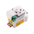 Miniatyrbilde 1 av 2: TMDE706SC Avrimingstimer Del