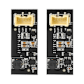 Miniatyrbilde 1 av 5: 2 stk for X3 F25 2011-2017 Bakre Driver F25 B003809.2 LED Lys Plug and Play Reparasjonsutskiftingskort Baklys