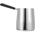Pikkukuva 1 / 4: Lahua kuppisuklaasulatusastia keittiön keittoastia espresso dekantteri teräspannu maitovaahtoastia mini espresso pannu kahvitarvikkeet muovinen instant pot koti