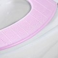 Pikkukuva 2 / 3: EVA Vedenpitävä Vaahtomuovinen WC-istuimen Päällinen
