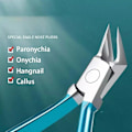 Pikkukuva 2 / 5: Outfany EasyClip, Grishay Easyclip, Libiyi Outfany Easyclip