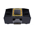 Miniatyrbillede 1 af 4: Shuffler - Kortblandingsmaskine Sort
