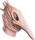 Kostym Mask för Män - Beetlejuice Adam