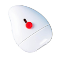 Pikkukuva 1 / 5: Identity Eft Protection Roller Stamp Anti-eft ja Privacy Security Package Purkaustyökalu . White