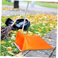 Miniatyrbild 4 av 5: Sanitär avfallshanteringsställ robust portabel avfallsuppsamlare utomhusavfall enkel underhåll