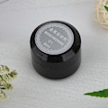 Miniatyrbilde 4 av 5: 8ml/flask Metallisk Gel Neglelakk Neglekunst UV Lakk Sølv Lakk