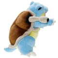 Miniatyrbild 2 av 3: Blastoise Plysch Doll Toy 30cm
