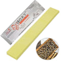 Miniatyrbilde 1 av 5: 20-100 stk. Bi-midd Acaricide Strip Birøkt Bi Varroa Midd Dreper Skadedyrbekjempelse 40pcs