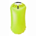 Miniatyrbillede 2 af 5: Svømmebøje Tow Float Dry Bag, Vild Svømning Float, Oppustelig Vandtæt Dry Bag Yellow